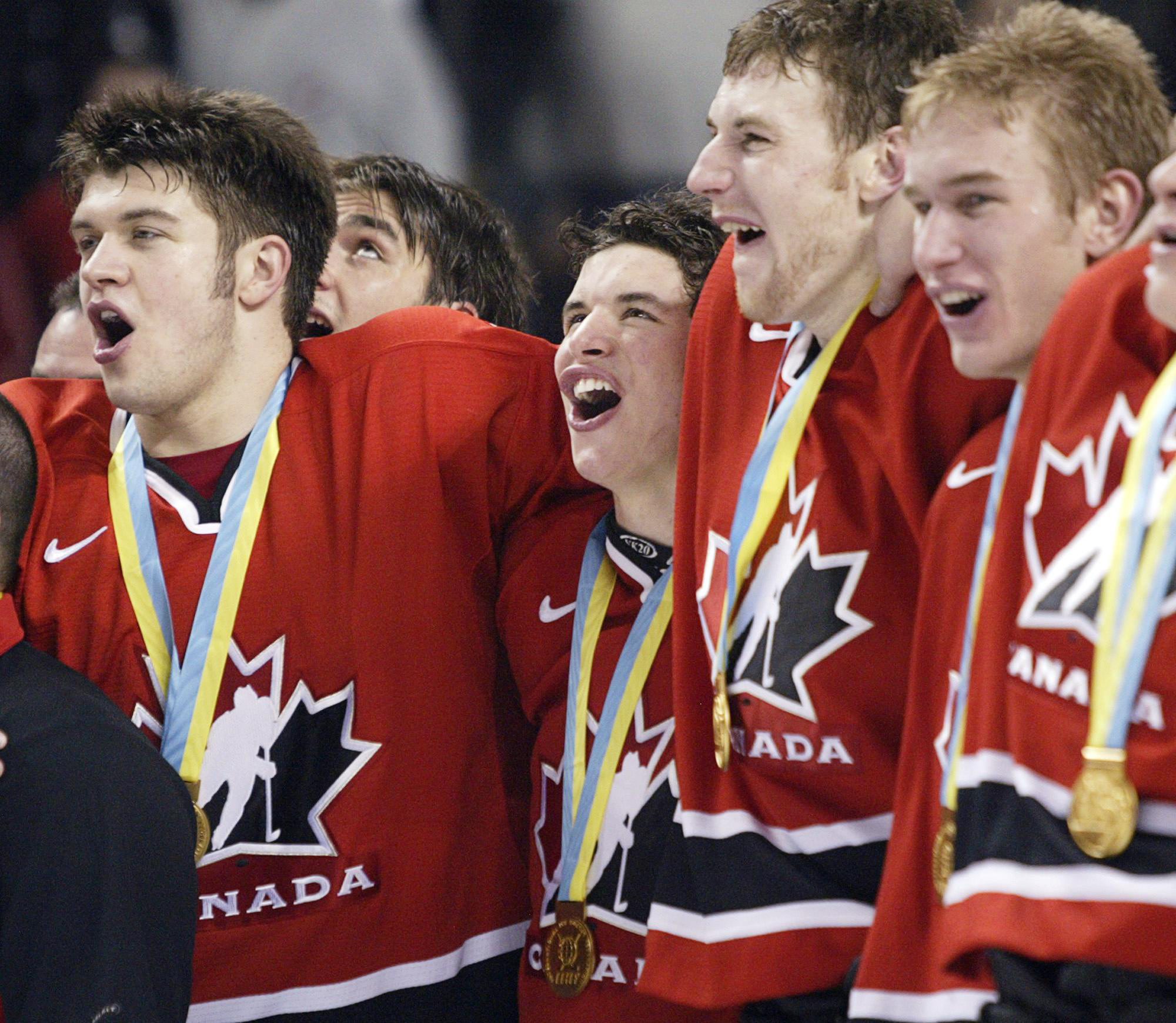World Juniors: Remembering the 2005 “All-Star” team | Team Canada - Official 2018 ...2000 x 1741